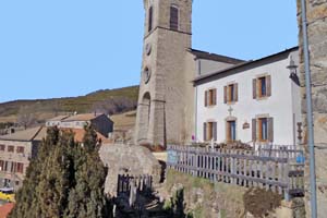 Loubaresse